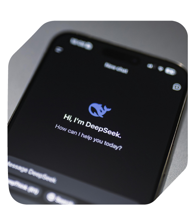 AI Chatbot Development