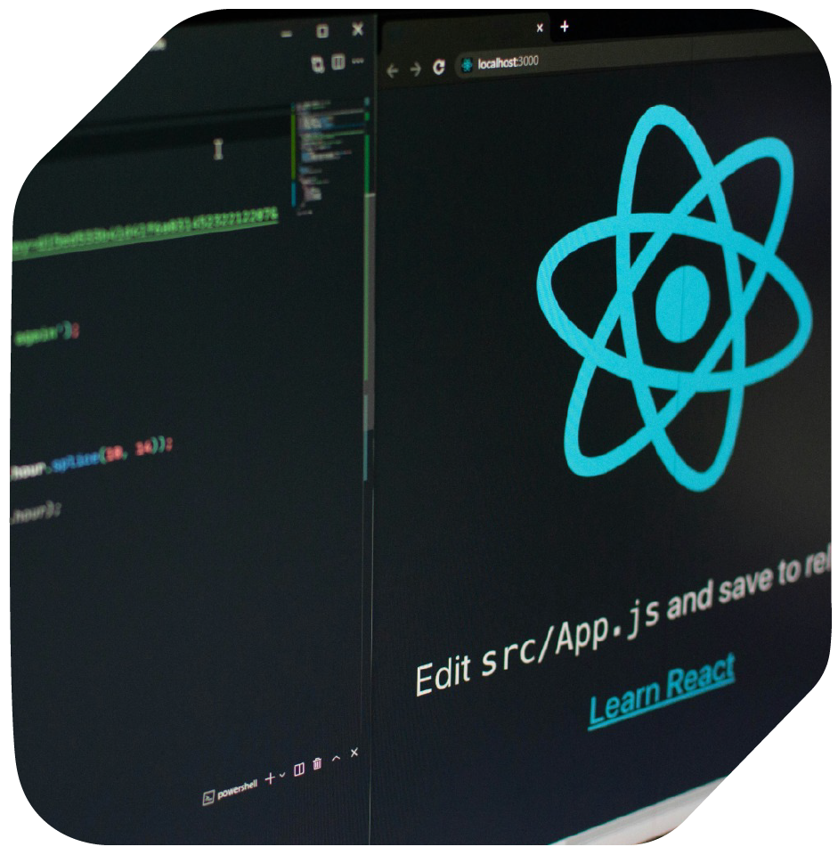 React.js & Node.js Development Process