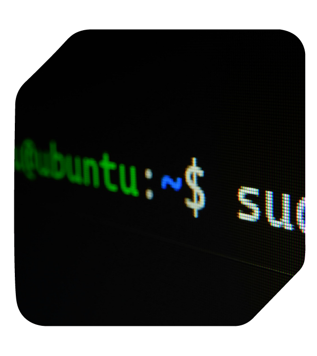 Full-Stack Development