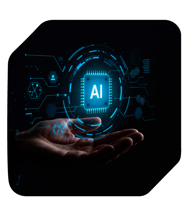 Smart Process Automation