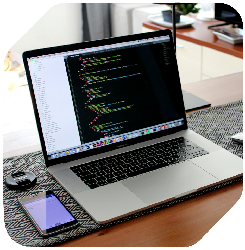 Custom Web Development Process