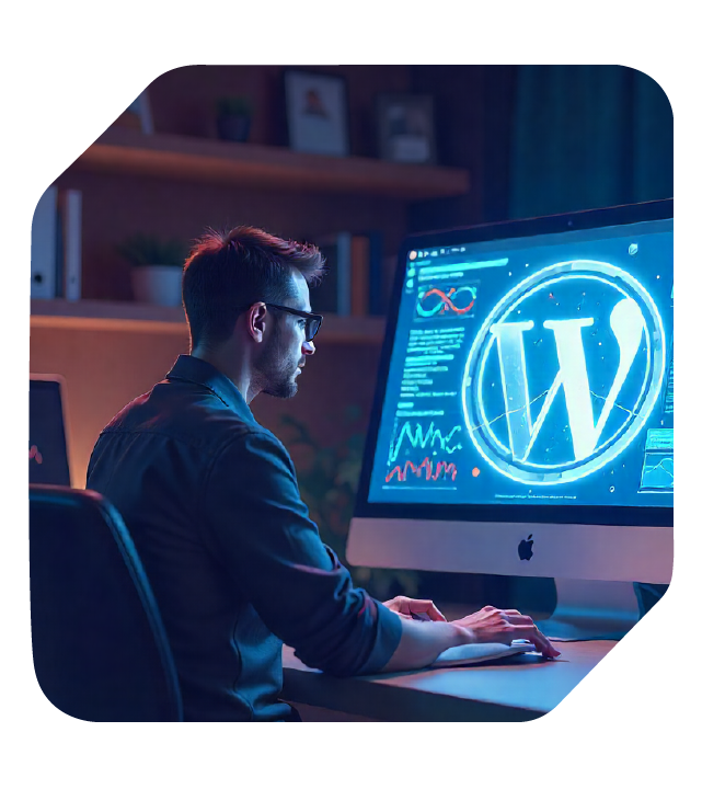 WordPress Customization